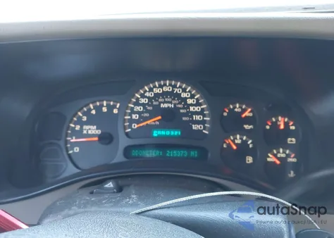 2004 Chevrolet Suburban 1500 Z71 from USA, damaged, VIN 3GNFK16Z74G213889